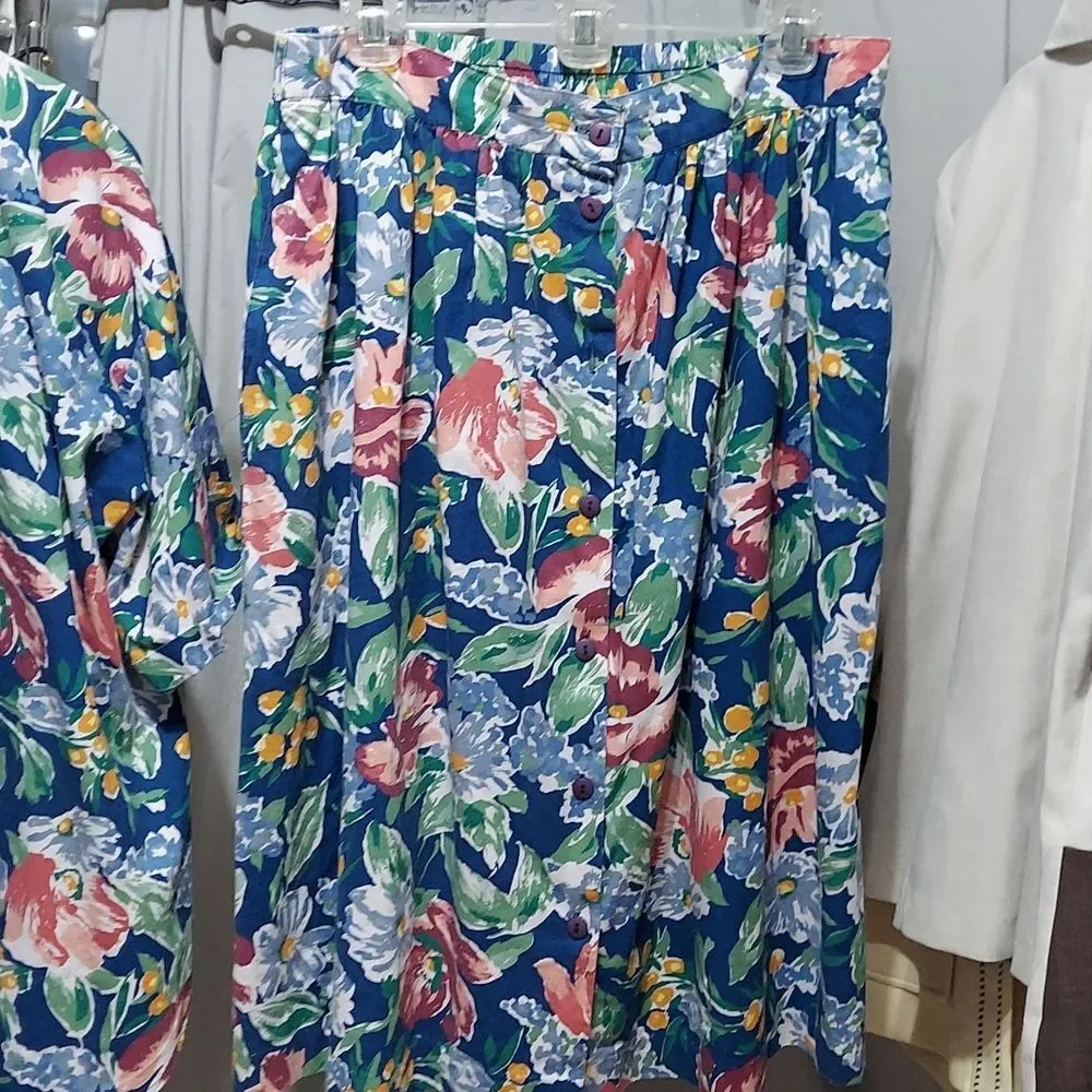 Claude Size 16 Made In USA 3 Piece Set Invw379